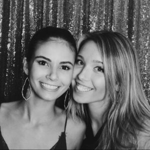 Meet your Posher, Madison